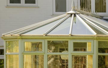 conservatory roof repair Balemartine, Argyll And Bute