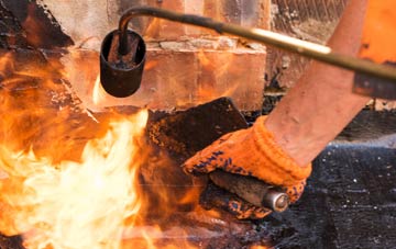 Balemartine flat roof repair companies