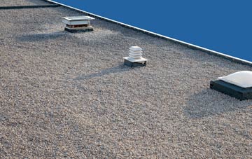 flat roofing Balemartine, Argyll And Bute