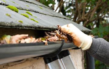 gutter cleaning Balemartine, Argyll And Bute