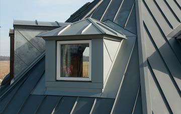 metal roofing Balemartine, Argyll And Bute