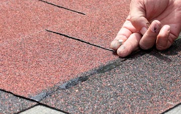 Balemartine asphalt roof repairs