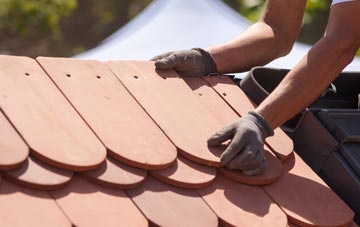 Balemartine roof tile contractors