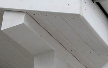 soffits Balemartine, Argyll And Bute