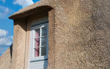 Balemartine thatch roof disadvantages