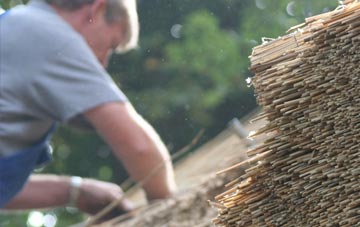 professional Balemartine thatchers