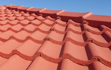 Balemartine tile and slate roof replacement