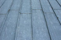 Balemartine lead roofing