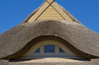 Balemartine thatch roofing